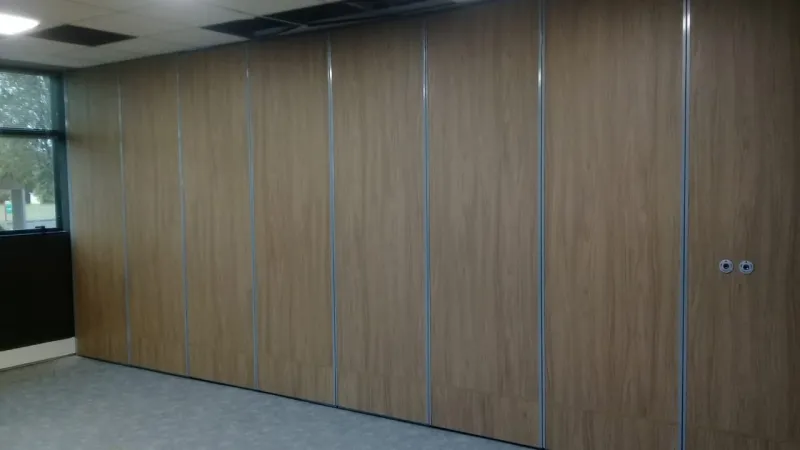 Divisória acústica para escritório em São Paulo