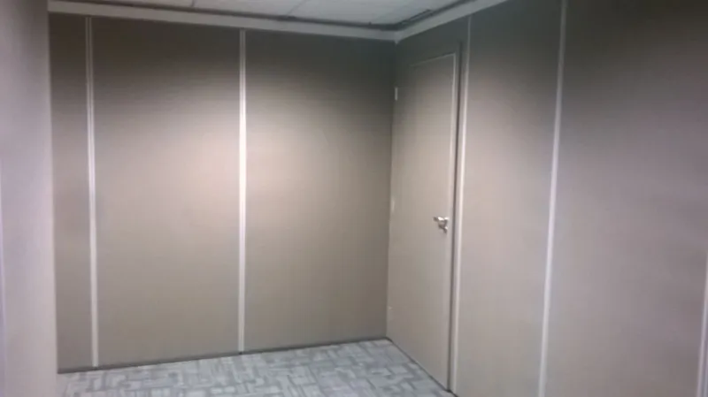 Divisória de ambientes em São Paulo