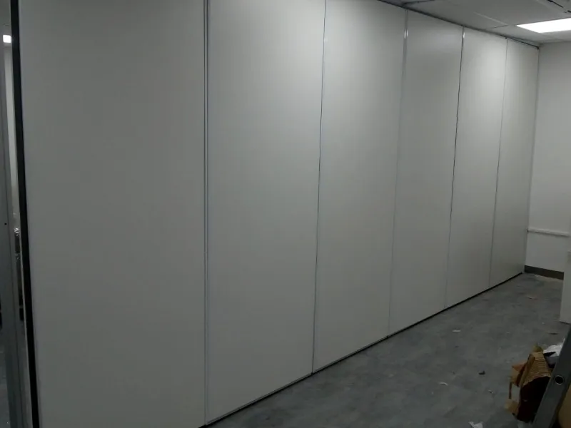 Empresa de divisórias para escritório no Rio de Janeiro