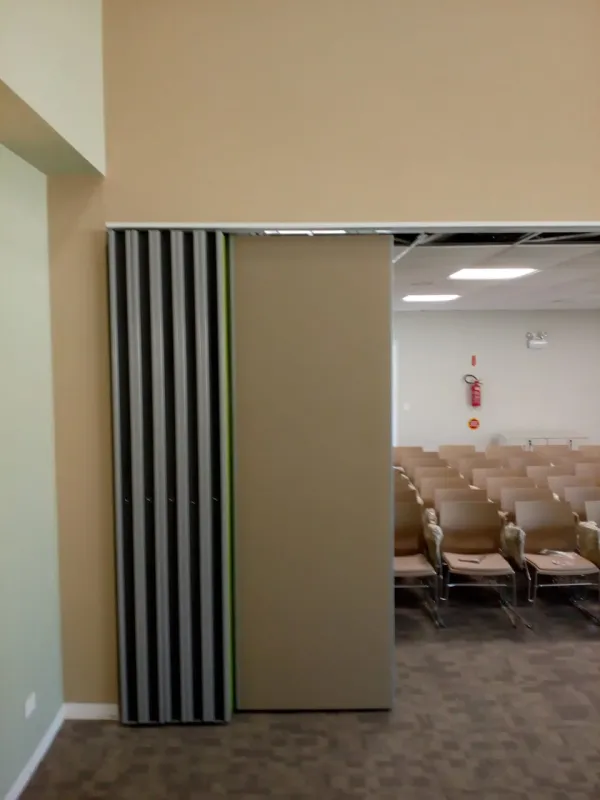 Empresa de divisórias de vidro em São Paulo