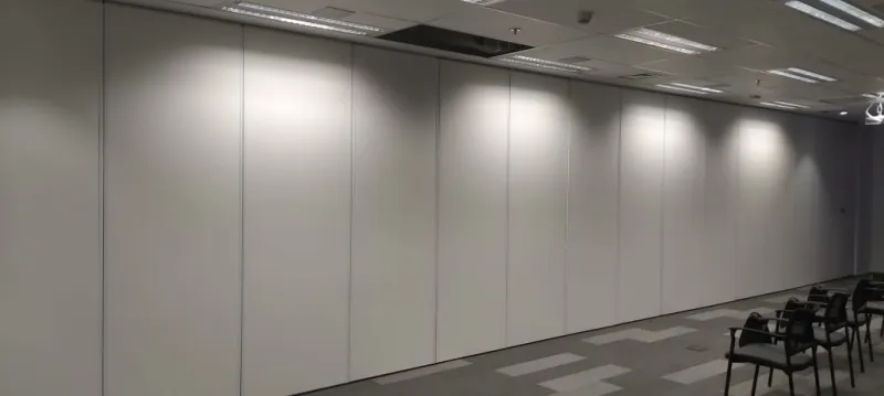 Fábrica de divisórias​ em São Paulo