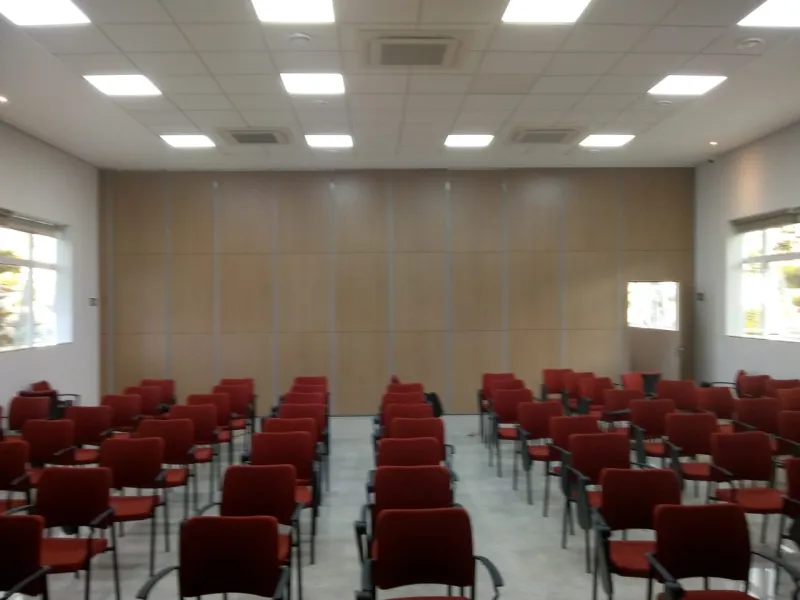 Parede divisória de mdf no Rio de Janeiro